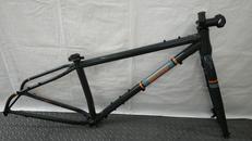 BREEZER　フレーム　THUNDER|BREEZER