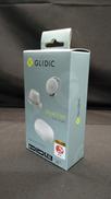 未開封品！GLIDiC ワイヤレスイヤホン|GLIDiC