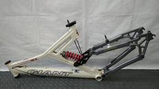 GIANT　マウンテンバイク　RS-2　フレーム|GIANT