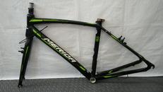 MERIDA　クロスバイク　フレーム　CROSSWAY150|MERIDA