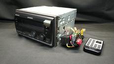 carrozzeria CD/MDデッキ|PIONEER