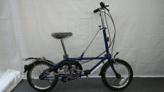 DAHON 折りたたみ自転車|DAHON
