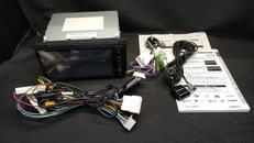 カーナビ|PANASONIC SUBARU純正