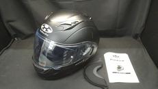 KABUTO　ヘルメット　KAMUI−3|KABUTO