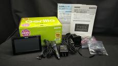 ポータブルナビ|SANYO