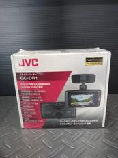 ドライブレコーダ|JVC KENWOOD