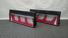 トラック用 LEDコンビネーションランプ|小糸製作所