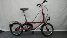DAHON 折りたたみ自転車|DAHON