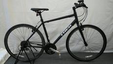 TREK クロスバイク|TREK