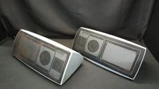 当時物！ALPINE　スピーカー　6432|ALPINE