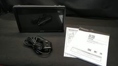 KENWOOD　ポータブルナビ　EZ-950|KENWOOD