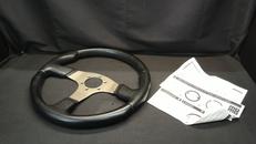 momo ステアリング|MOMO