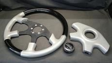 ITALV LANTI　ステアリング|ITALV LANTI