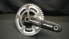 FSA　クランクセット　SL-K LIGHT|FSA