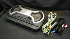 KENWOOD サブウーファー|KENWOOD