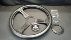 NARDI　ステアリング|NARDI