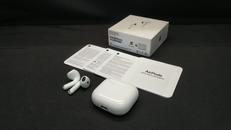 Apple AirPods4|APPLE