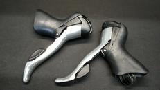 SHIMANO　シフター　ST-4600|SHIMANO