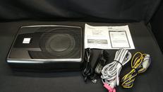 CLARION　サブウーファー　SRV250|CLARION