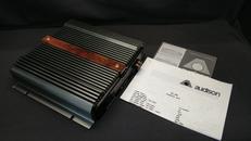 AUDISON　パワーアンプ　VR 404|AUDISON
