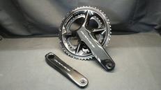 DURA-ACE クランクセット|SHIMANO