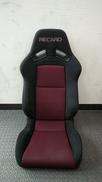 RECARO　セミバケットシート　SR-7F SK100|RECARO