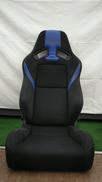 セミバケットシート|RECARO