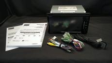 Panasonic　メモリーナビ　CN-RE04WD|Panasonic