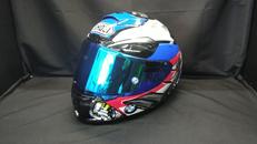 SHOEI 観賞用ヘルメット|SHOEI