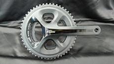 クランクセット|SHIMANO