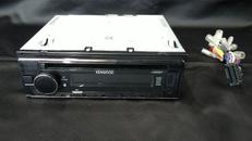 CDデッキ|KENWOOD