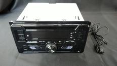 CDメインユニット|KENWOOD