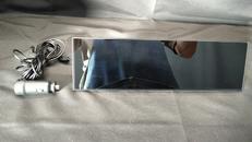 ミラー型レーダー探知機|COMTEC