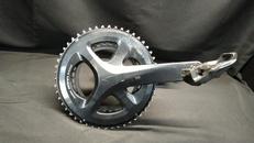 クランクセット|SHIMANO