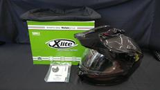 バイク用ヘルメット　X-LITE|NOLAN