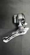 フロントディレイラー|SHIMANO