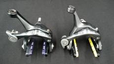ブレーキ|SHIMANO