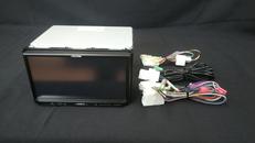 ECLIPSE　メモリーナビ　AVN133MRC|ECLIPSE