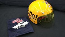0GK バイクヘルメット|0GK
