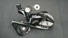リアディレーラ|SHIMANO