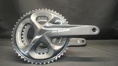 クランク|SHIMANO