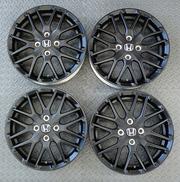 HONDA N-ONE RS ホイール　15インチ|HONDA