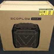 EFKT210　ポータブルエアコン|ECOFLOW WAVE2
