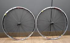 MAVIC ホイール AKSIUM RACE|MAVIC