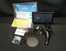 Panasonic ポータブルナビ CN-GP735VD|Panasonic