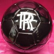 サッカーボール|ロールス・ロイス