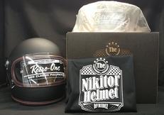 RIDEZ フルフェイスヘルメット|RIDEZ