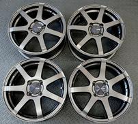 ENKEI 15インチホイール|ENKEI