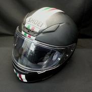SHOEI ヘルメット|SHOEI