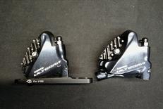 ULTEGRA ディスク用ブレーキキャリパー|SHIMANO